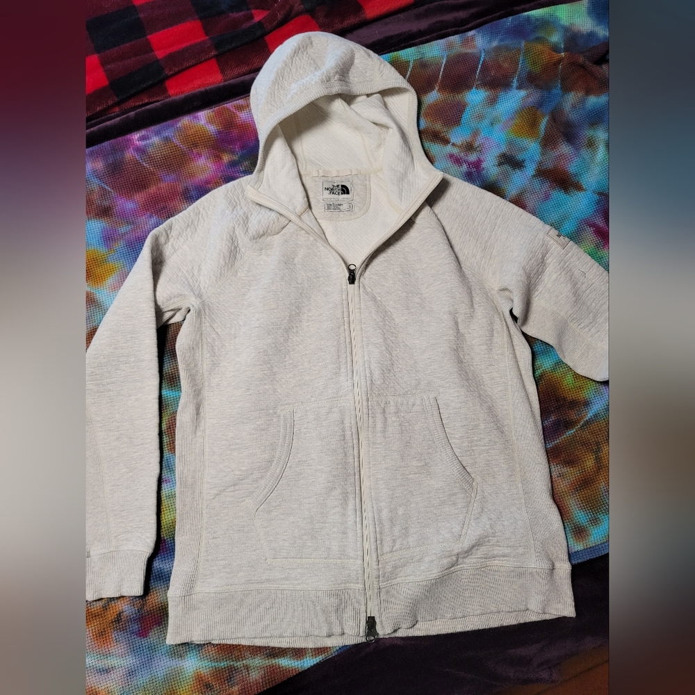 Women's large The North Face jacket